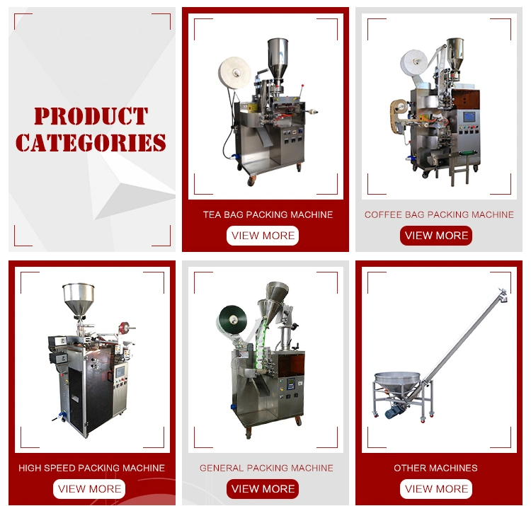 Vertical Form Fill Seal Machine Manufacturers