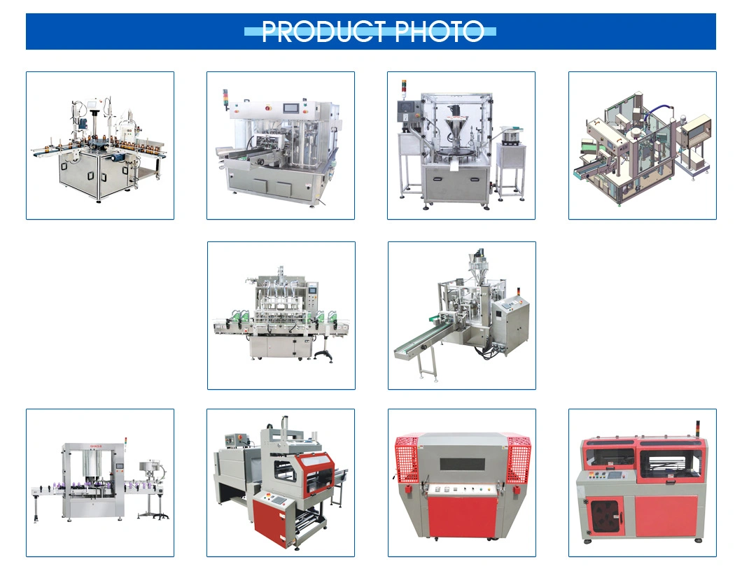 Fully Automatic L Type N95 Face Mask Shrink/Shrinking Sealer/Sealingnpackage/Packaging/Packing Machine (LA-6000CS/LA-8000CS)